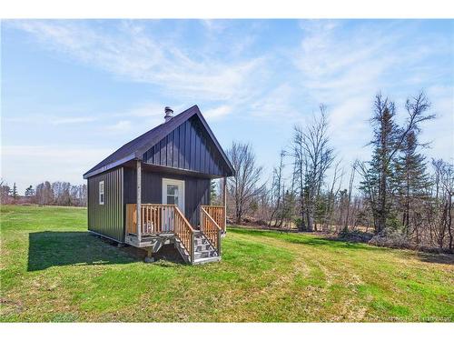 1602 Route 635, Harvey, NB 