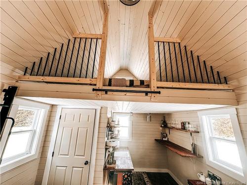 1602 Route 635, Harvey, NB 