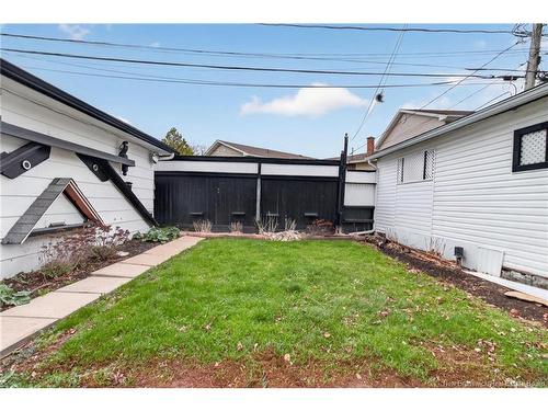 197 Ayer Ave, Moncton, NB 