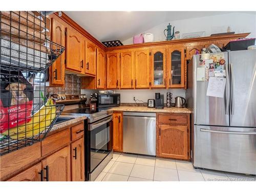9 Mcleod Lane, Lincoln, NB 