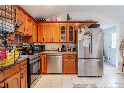 9 Mcleod Lane, Lincoln, NB 