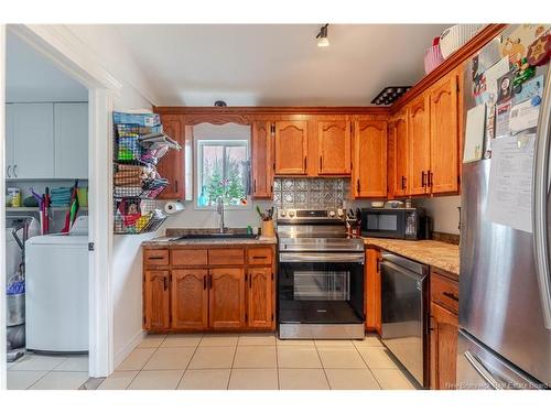 9 Mcleod Lane, Lincoln, NB 
