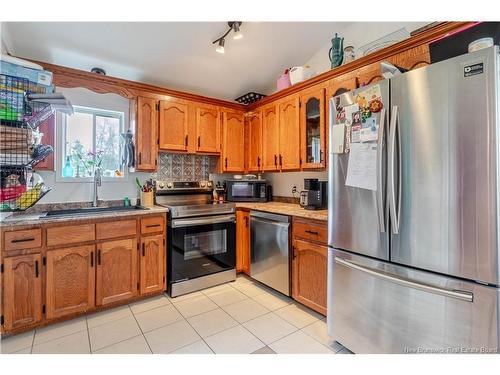 9 Mcleod Lane, Lincoln, NB 