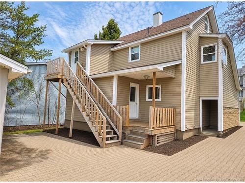 53-55 Storey Rd, Moncton, NB 