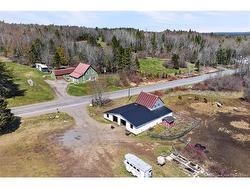 1602 Route 635 Harvey, NB E6K 1C2