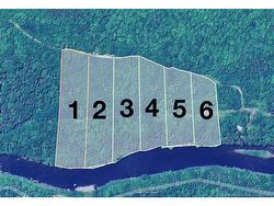 Lot 6 Riverwood WY Stanley, NB E7H 1W1