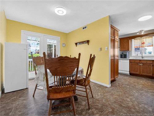 28 Brun Crt, Moncton, NB 