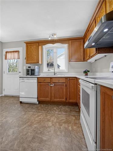 28 Brun Crt, Moncton, NB 