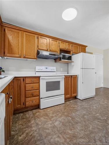 28 Brun Crt, Moncton, NB 