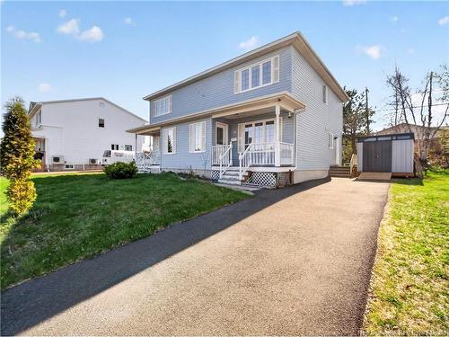 28 Brun Crt, Moncton, NB 