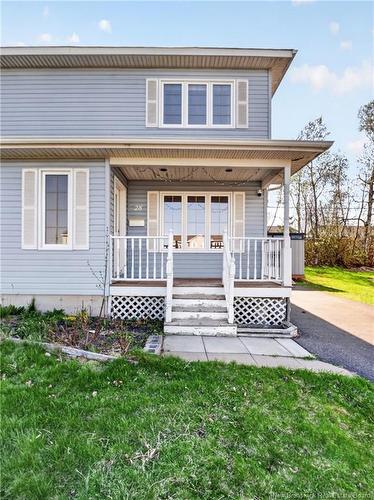 28 Brun Crt, Moncton, NB 