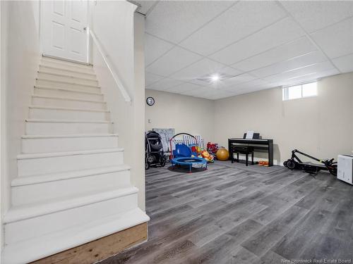 28 Brun Crt, Moncton, NB 