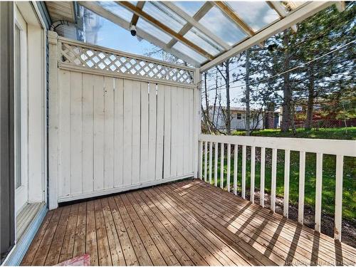 28 Brun Crt, Moncton, NB 
