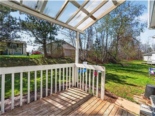 28 Brun Crt, Moncton, NB 