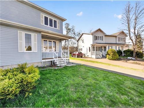 28 Brun Crt, Moncton, NB 