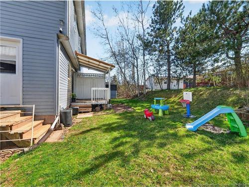 28 Brun Crt, Moncton, NB 