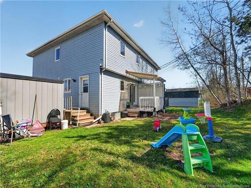 28 Brun Crt, Moncton, NB 