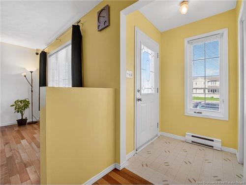 28 Brun Crt, Moncton, NB 