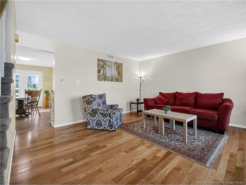 28 Brun Crt, Moncton, NB 