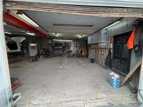 199 Chemin Iroquois, Edmundston, NB 