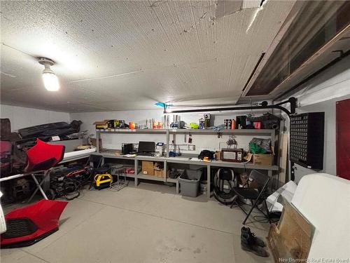 199 Chemin Iroquois, Edmundston, NB 