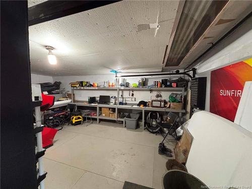 199 Chemin Iroquois, Edmundston, NB 