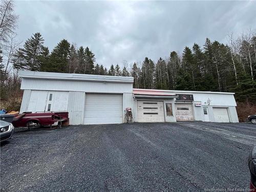 199 Chemin Iroquois, Edmundston, NB 
