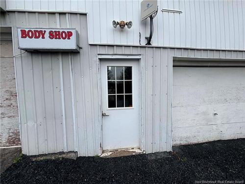 199 Chemin Iroquois, Edmundston, NB 
