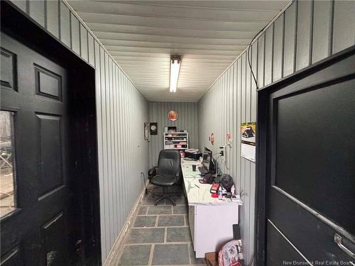 199 Chemin Iroquois, Edmundston, NB 