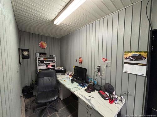 199 Chemin Iroquois, Edmundston, NB 