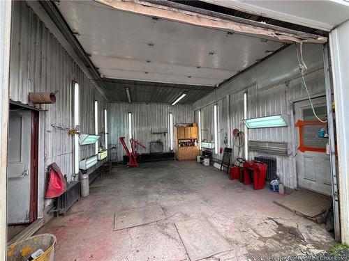 199 Chemin Iroquois, Edmundston, NB 