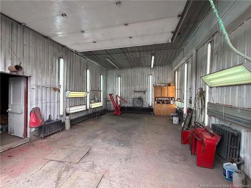 199 Chemin Iroquois, Edmundston, NB 