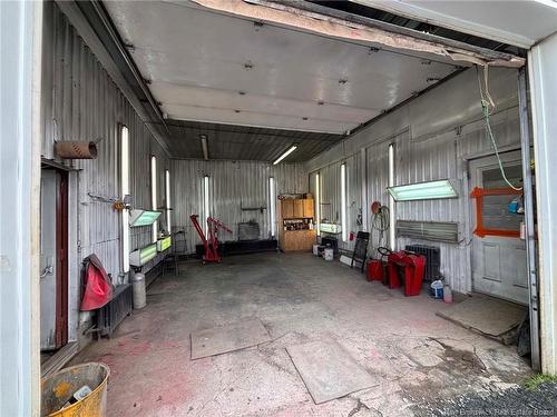 199 Chemin Iroquois, Edmundston, NB 