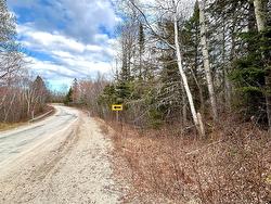 2.87 Acres Portage River RD  Baie-Sainte-Anne, NB E9A 1G6