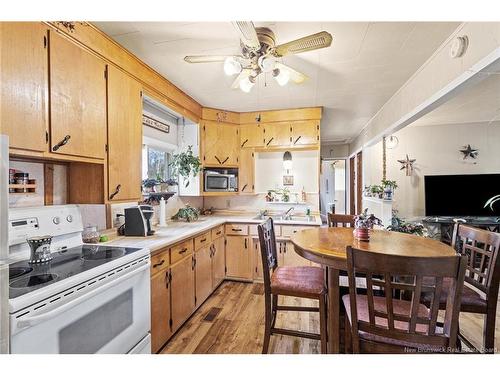 32 Pleasant Drive, Chipman, NB 