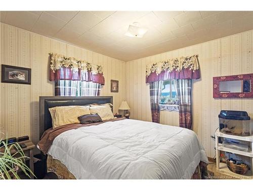 32 Pleasant Drive, Chipman, NB 