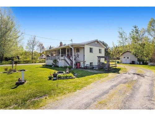 32 Pleasant Drive, Chipman, NB 