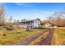 32 Pleasant Drive Chipman, NB E4A 1S3