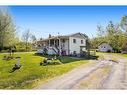 32 Pleasant Drive, Chipman, NB 