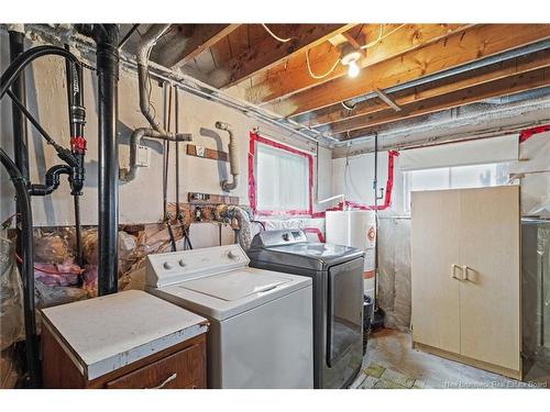 32 Pleasant Drive, Chipman, NB 