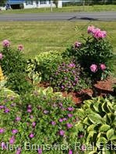 32 Pleasant Drive, Chipman, NB 