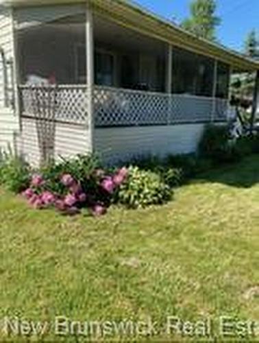 32 Pleasant Drive, Chipman, NB 