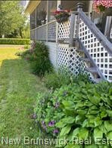 32 Pleasant Drive, Chipman, NB 
