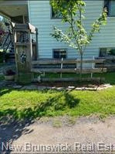 32 Pleasant Drive, Chipman, NB 