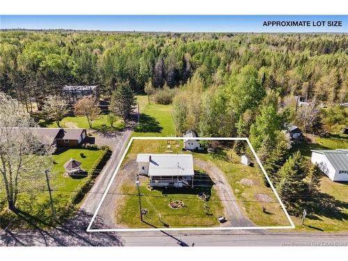 32 Pleasant Drive, Chipman, NB 