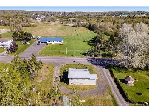 32 Pleasant Drive, Chipman, NB 