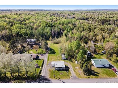 32 Pleasant Drive, Chipman, NB 