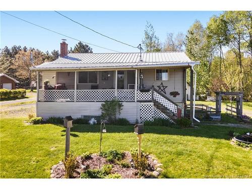 32 Pleasant Drive, Chipman, NB 