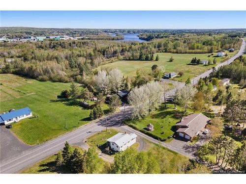 32 Pleasant Drive, Chipman, NB 