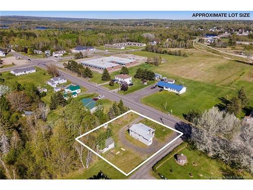 32 Pleasant Drive, Chipman, NB 